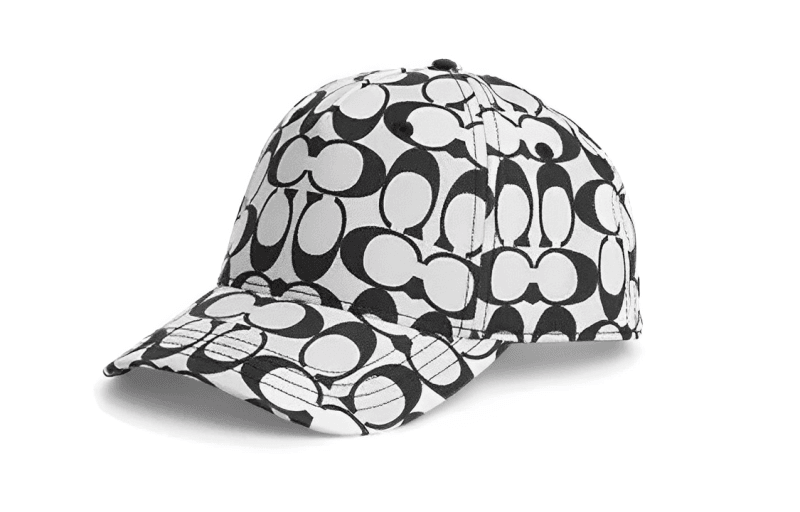 Кепка Coach - Boxette Shop